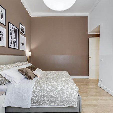 Stone Ridge Estates Premium Apartments Milano Eksteriør bilde