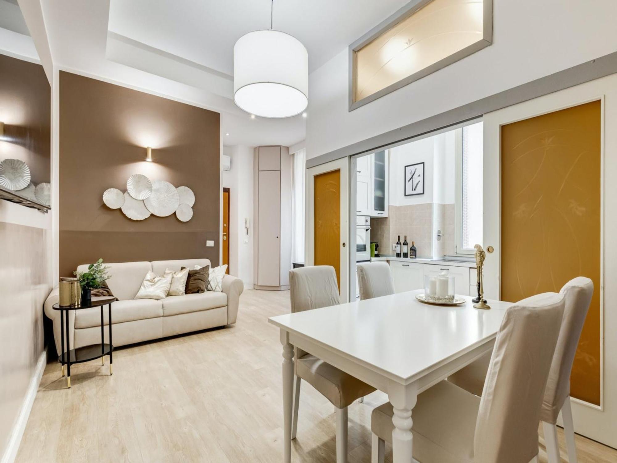 Stone Ridge Estates Premium Apartments Milano Eksteriør bilde