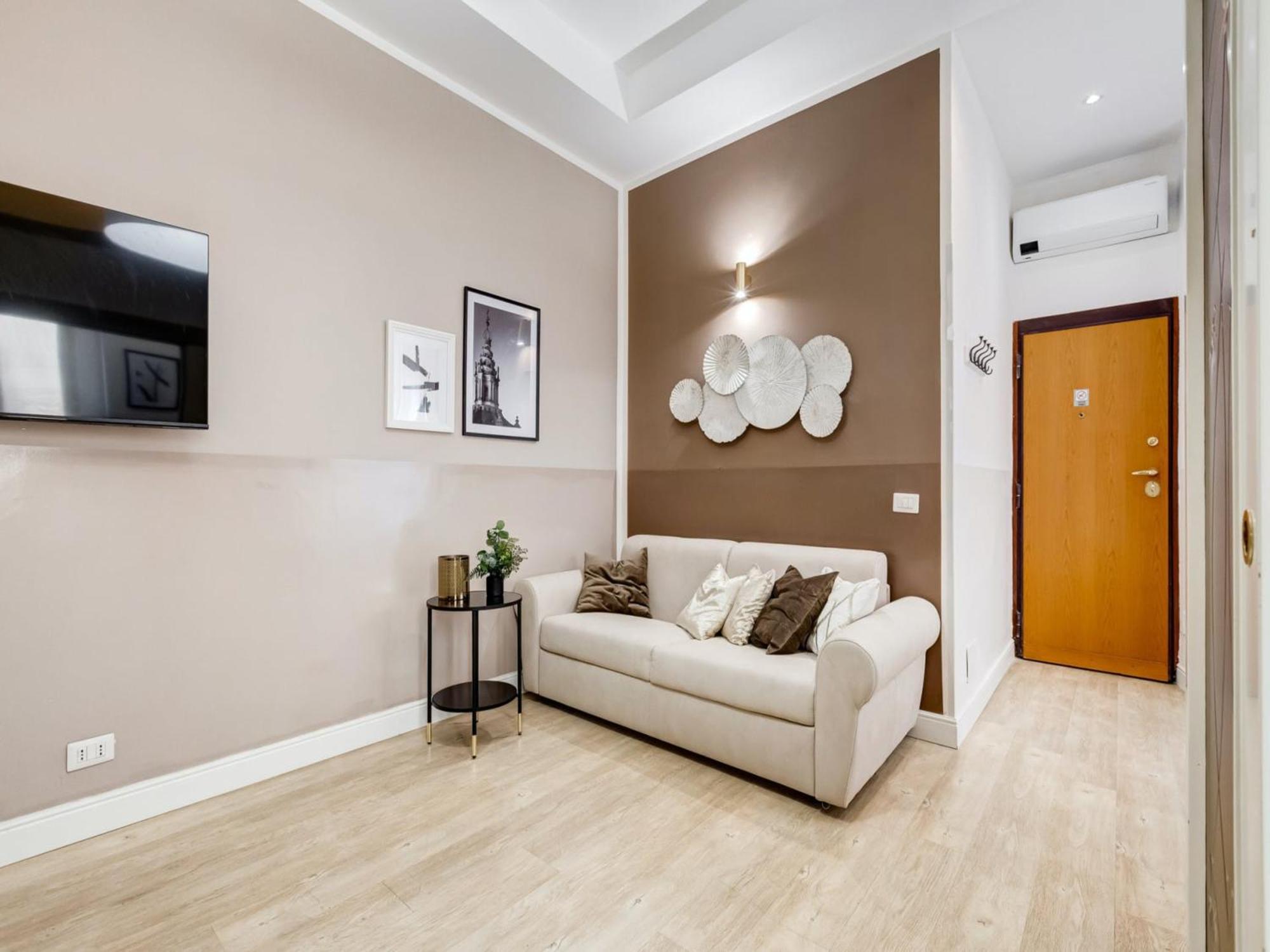 Stone Ridge Estates Premium Apartments Milano Eksteriør bilde
