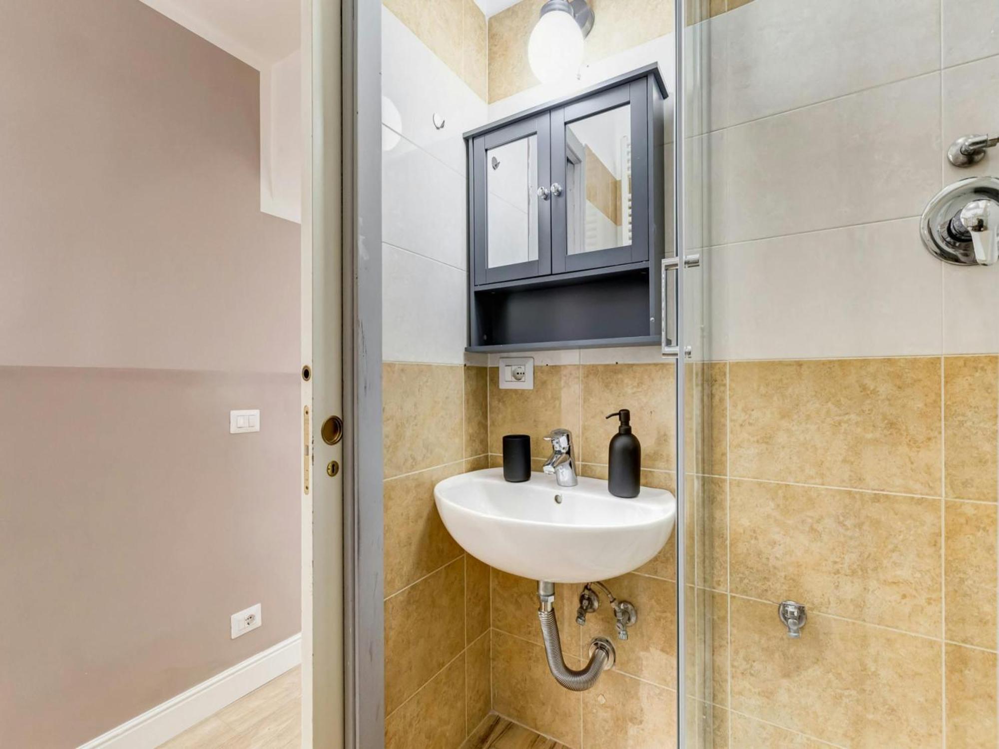 Stone Ridge Estates Premium Apartments Milano Eksteriør bilde
