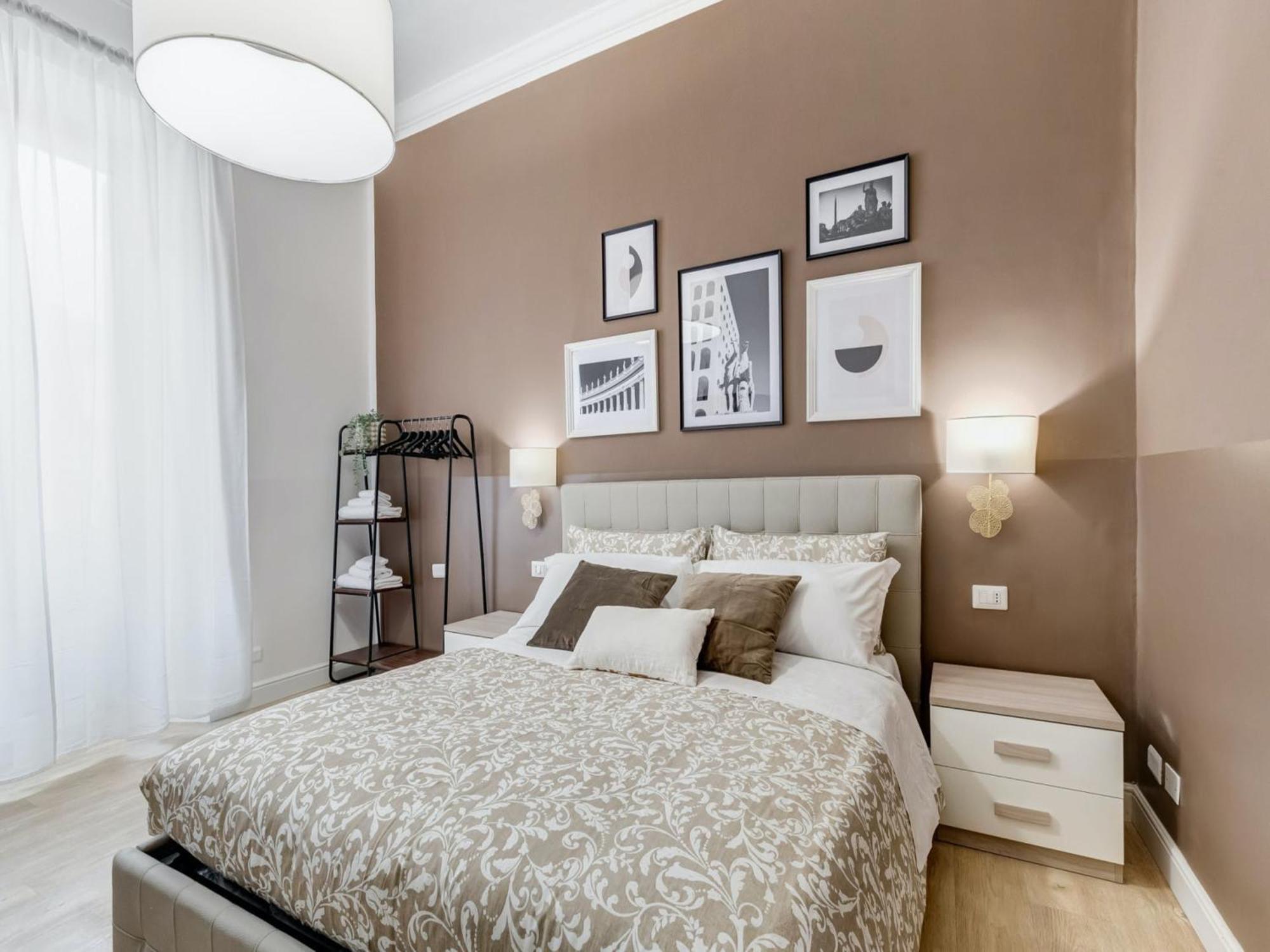 Stone Ridge Estates Premium Apartments Milano Eksteriør bilde