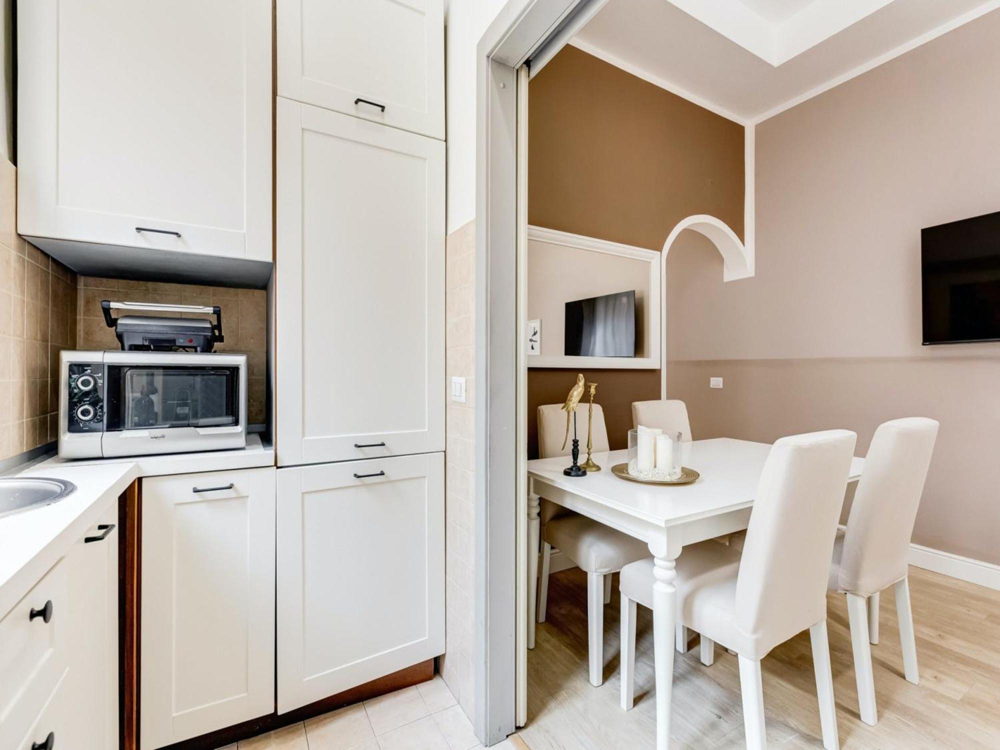 Stone Ridge Estates Premium Apartments Milano Eksteriør bilde