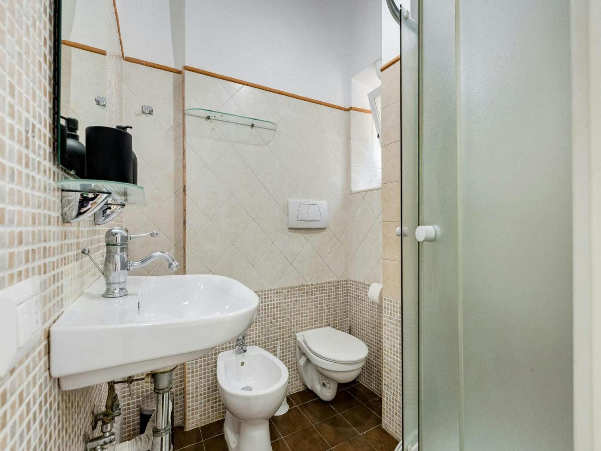 Stone Ridge Estates Premium Apartments Milano Eksteriør bilde