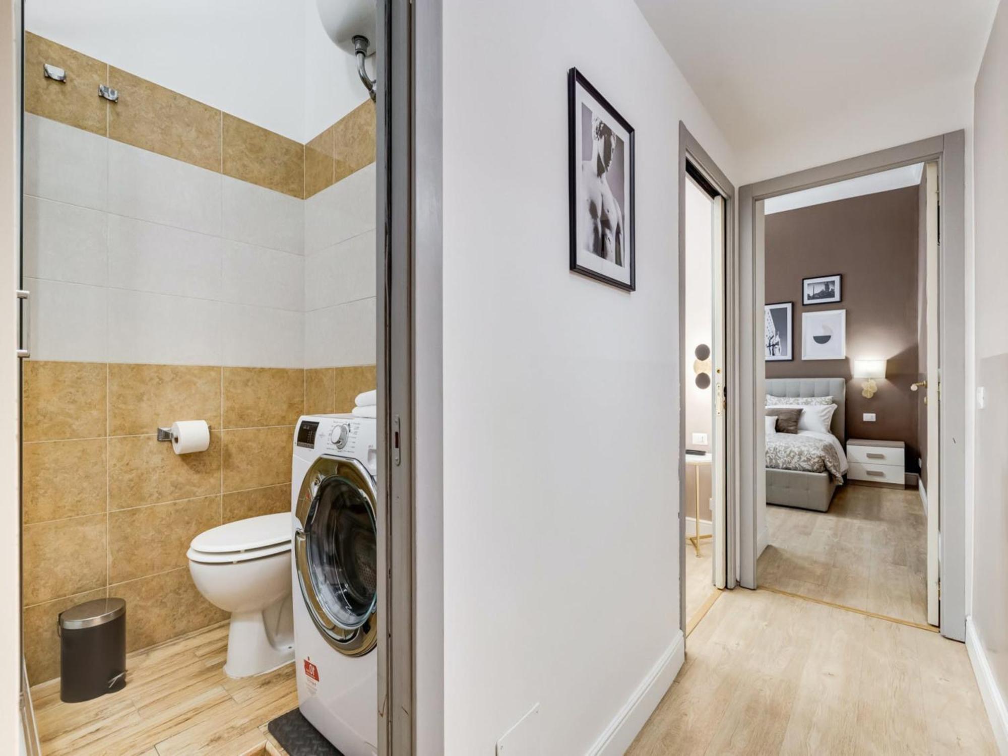 Stone Ridge Estates Premium Apartments Milano Eksteriør bilde