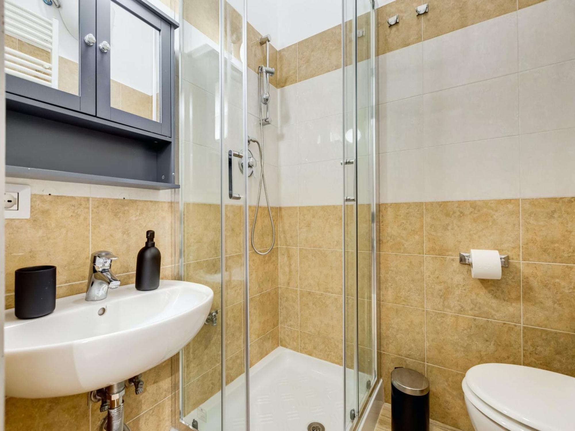 Stone Ridge Estates Premium Apartments Milano Eksteriør bilde