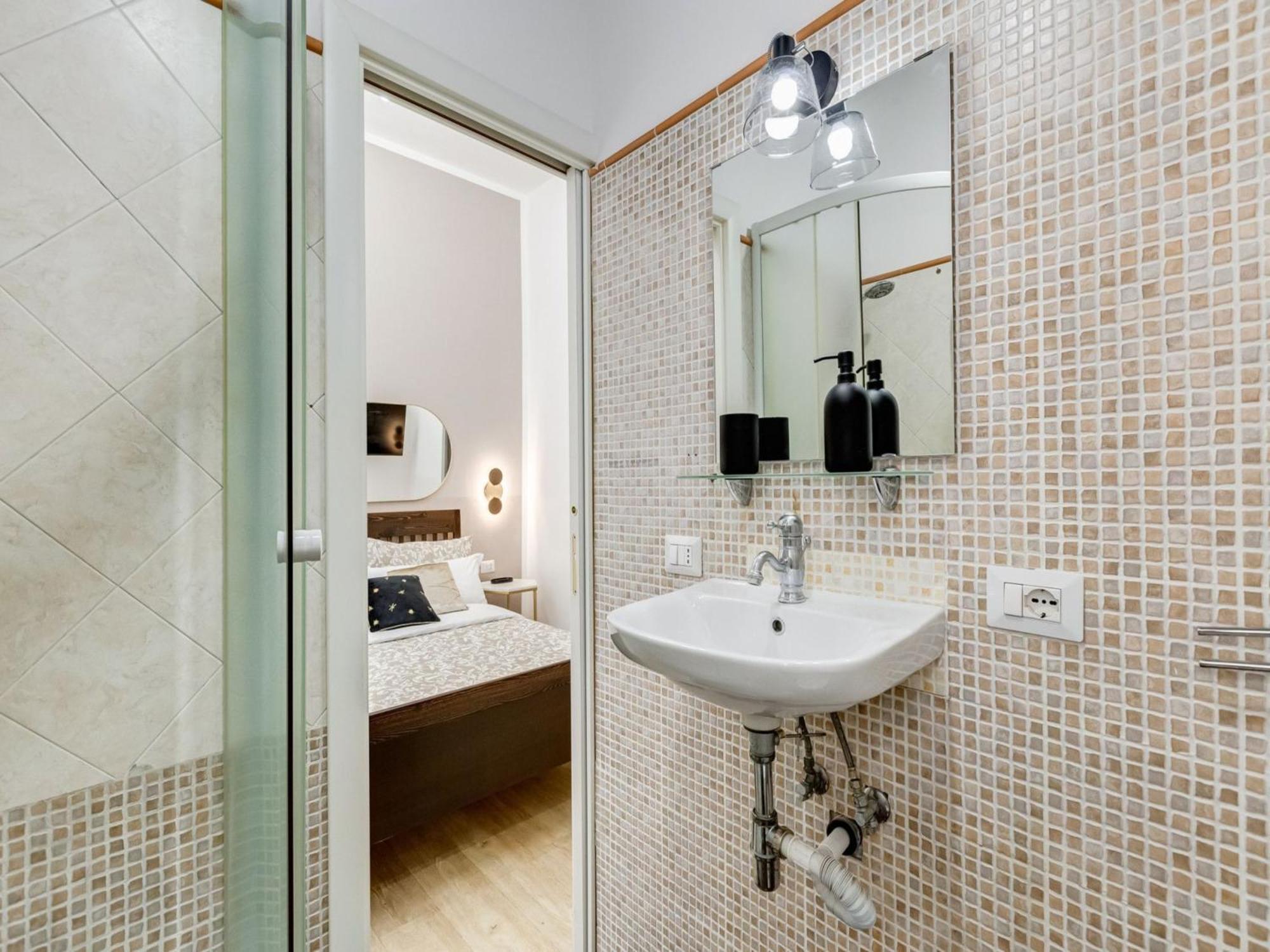 Stone Ridge Estates Premium Apartments Milano Eksteriør bilde