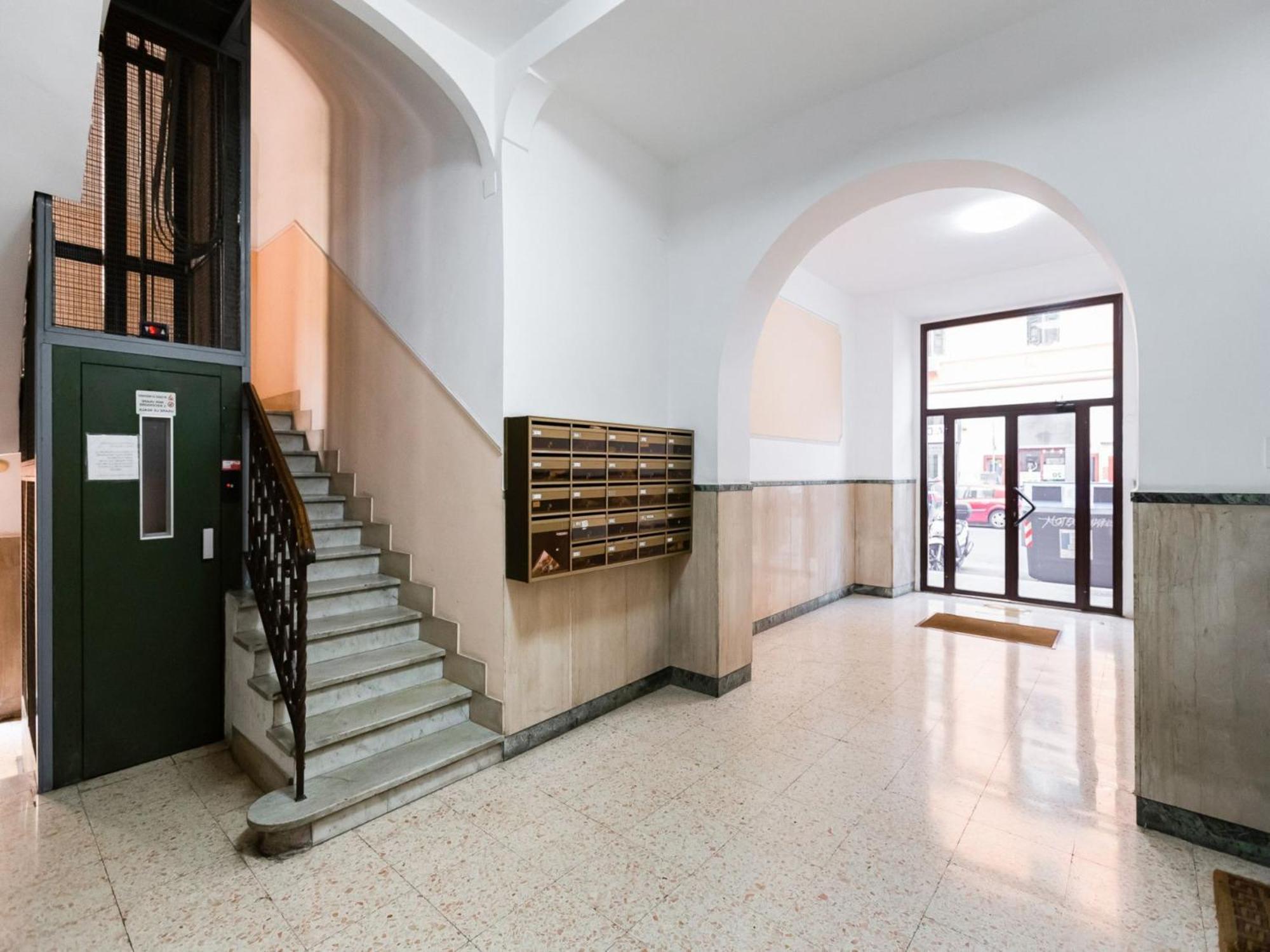 Stone Ridge Estates Premium Apartments Milano Eksteriør bilde