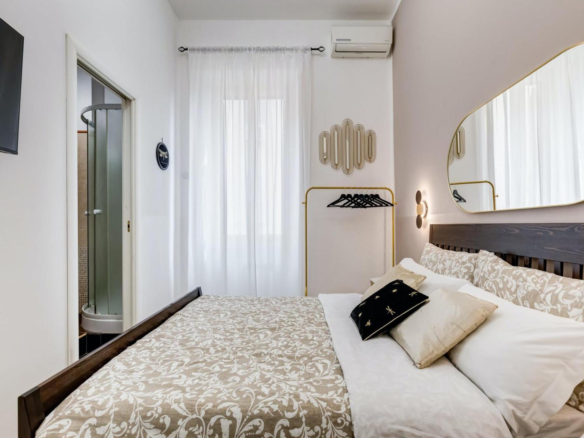 Stone Ridge Estates Premium Apartments Milano Eksteriør bilde