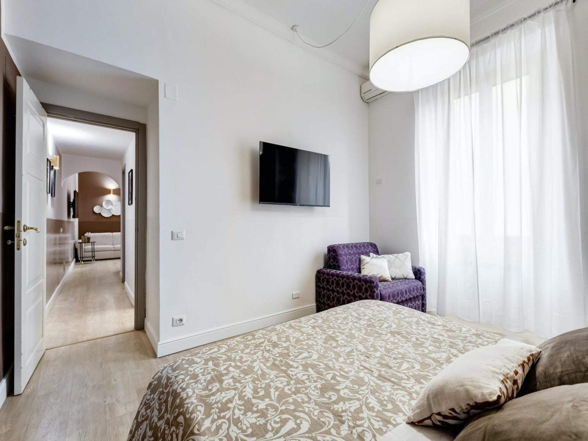 Stone Ridge Estates Premium Apartments Milano Eksteriør bilde